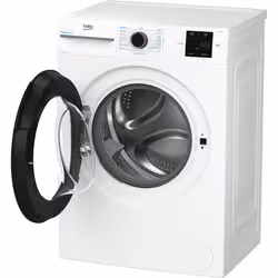 Beko b300 BMSMW7126EB Lavatrice carica frontale 7 kg 1200 giri/min classe A Bianco - Vista aggiuntiva 4