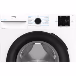 Beko b300 BMSMW7126EB Lavatrice carica frontale 7 kg 1200 giri/min classe A Bianco - Vista aggiuntiva 5
