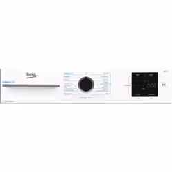 Beko b300 BMSMW7126EB Lavatrice carica frontale 7 kg 1200 giri/min classe A Bianco - Vista aggiuntiva 6