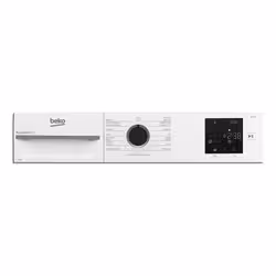 Beko BM3T38220WB asciugatrice Libera installazione Caricamento frontale 8 kg Bianco - Vista aggiuntiva 7