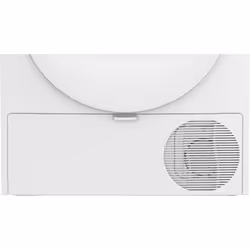 Beko BMT103EW 10kg, classe D, linea estetica NX, display touch, colore bianco, oblò bianco - Vista aggiuntiva 6