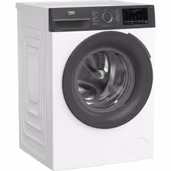 Beko b300 BMWEU10147DA, Lavatrice 10kg, classe A-10%, 1400giri, Display Touch, tecnologia EnergySpin™, funzione a vapore SteamCure™ - Vista aggiuntiva 2