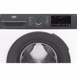 Beko b300 BMWEU10147DA, Lavatrice 10kg, classe A-10%, 1400giri, Display Touch, tecnologia EnergySpin™, funzione a vapore SteamCure™ - Vista aggiuntiva 5