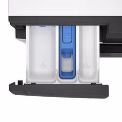 Beko b300 BMWEU10147DA, Lavatrice 10kg, classe A-10%, 1400giri, Display Touch, tecnologia EnergySpin™, funzione a vapore SteamCure™ - Vista aggiuntiva 6