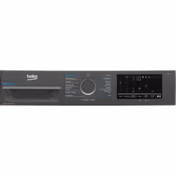 Beko b300 BMWEU10147DA, Lavatrice 10kg, classe A-10%, 1400giri, Display Touch, tecnologia EnergySpin™, funzione a vapore SteamCure™ - Vista aggiuntiva 7