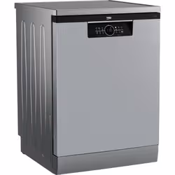 Beko b300 BDFN26441X, Lavastoviglie 60cm, classe C, 14 coperti. 46dBA - Vista aggiuntiva 2