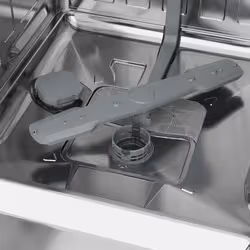 Beko b300 BDFN26441X, Lavastoviglie 60cm, classe C, 14 coperti. 46dBA - Vista aggiuntiva 4