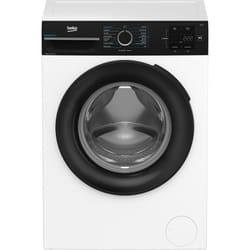 Beko b300 BMWG10147EB, Lavatrice 10kg, classe A-10%, 1400giri, Display Touch, tecnologia EnergySpin™, funzione a vapore