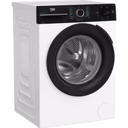 Beko b300 BMWG10147EB, Lavatrice 10kg, classe A-10%, 1400giri, Display Touch, tecnologia EnergySpin™, funzione a vapore - Vista aggiuntiva 2