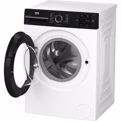Beko b300 BMWG10147EB, Lavatrice 10kg, classe A-10%, 1400giri, Display Touch, tecnologia EnergySpin™, funzione a vapore - Vista aggiuntiva 4