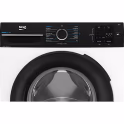 Beko b300 BMWG10147EB, Lavatrice 10kg, classe A-10%, 1400giri, Display Touch, tecnologia EnergySpin™, funzione a vapore - Vista aggiuntiva 5