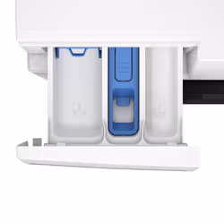 Beko b100 MWBM8147EB, Lavatrice 8kg, classe A-10%, 1400giri, motore inverter, Display Touch, tecnologia EnergySpin™, funzione a vapore - Vista aggiuntiva 6