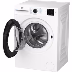 Beko b300 BMW10147EW, Lavatrice 10kg, classe A-10%, 1400giri, motore inverter, Display Touch, tecnologia EnergySpin™, funzione a vapore - Vista aggiuntiva 4