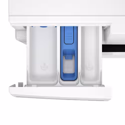 Beko b300 BMW10147EW, Lavatrice 10kg, classe A-10%, 1400giri, motore inverter, Display Touch, tecnologia EnergySpin™, funzione a vapore - Vista aggiuntiva 6