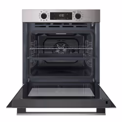 Beko b300 BBIMP2300XP: Forno Multifunzione Pirolitico, , 11 Funzioni - Vista aggiuntiva 2