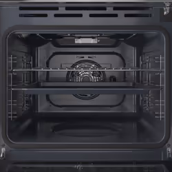 Beko b300 BBIMP2300XP: Forno Multifunzione Pirolitico, , 11 Funzioni - Vista aggiuntiva 3