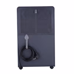 Beko BDPM030 4,2 L 63 dB 510 W Nero - Vista aggiuntiva 4