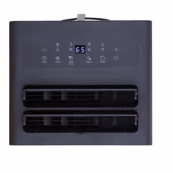 Beko BDPM030 4,2 L 63 dB 510 W Nero - Vista aggiuntiva 5