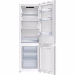 Beko B3RCSO255W Libera installazione 262 L Bianco - Vista aggiuntiva 2