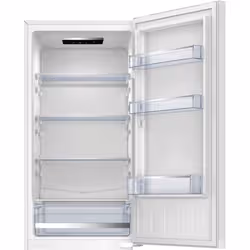 Beko B3RCSO255W Libera installazione 262 L Bianco - Vista aggiuntiva 6