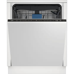 Beko b300 BDIN38541, Lavastoviglie 60cm, classe C, 15 coperti, 44dBA