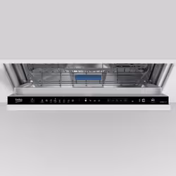 Beko b300 BDIN38541, Lavastoviglie 60cm, classe C, 15 coperti, 44dBA - Vista aggiuntiva 2