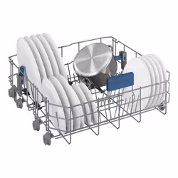 Beko b300 BDIN38541, Lavastoviglie 60cm, classe C, 15 coperti, 44dBA - Vista aggiuntiva 5