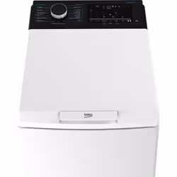 Beko b100 BTLSPIN 76DB IT lavatrice Caricamento dall'alto 7 kg 1200 Giri/min Bianco - Vista aggiuntiva 5