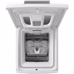 Beko b100 BTLSPIN 76DB IT lavatrice Caricamento dall'alto 7 kg 1200 Giri/min Bianco - Vista aggiuntiva 6