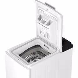 Beko b100 BTLSPIN 76DB IT lavatrice Caricamento dall'alto 7 kg 1200 Giri/min Bianco - Vista aggiuntiva 8