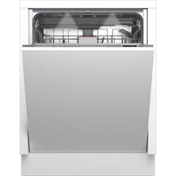 Hotpoint Ariston Lavastoviglie Lympia da incasso , 60 cm - HDI LYM A5S K