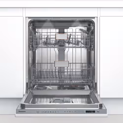 Hotpoint Ariston Lavastoviglie Lympia da incasso, 60 cm - HDI LYM A5S K - Vista aggiuntiva 3