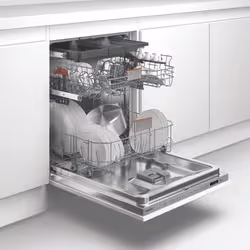 Hotpoint Ariston Lavastoviglie Lympia da incasso, 60 cm - HDI LYM A5S K - Vista aggiuntiva 5