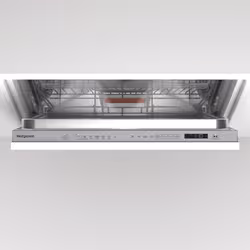 Hotpoint Ariston Lavastoviglie Lympia da incasso, 60 cm - HDI LYM A5S K - Vista aggiuntiva 6