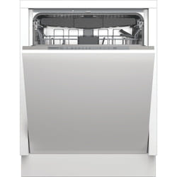 Hotpoint Ariston Lavastoviglie Lympia da incasso , 60 cm - HDI LYM D4S K