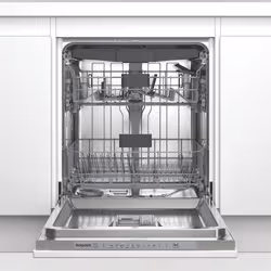 Hotpoint Ariston Lavastoviglie Lympia da incasso, 60 cm - HDI LYM D4S K - Vista aggiuntiva 3