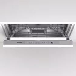 Hotpoint Ariston Lavastoviglie Lympia da incasso, 60 cm - HDI LYM D4S K - Vista aggiuntiva 6