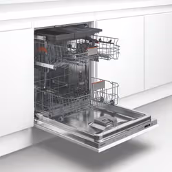 Hotpoint Ariston Lavastoviglie Lympia da incasso , 60 cm - HDI LYM C5 R - Vista aggiuntiva 2
