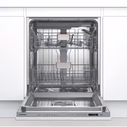 Hotpoint Ariston Lavastoviglie Lympia da incasso , 60 cm - HDI LYM C5 R - Vista aggiuntiva 3