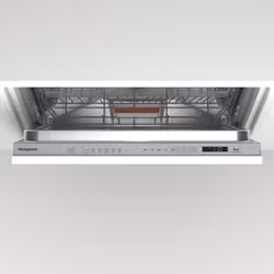Hotpoint Ariston Lavastoviglie Lympia da incasso , 60 cm - HDI LYM C5 R - Vista aggiuntiva 6