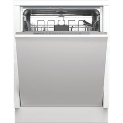 Hotpoint Ariston Lavastoviglie Lympia da incasso , 60 cm - HDI LYM D2 K