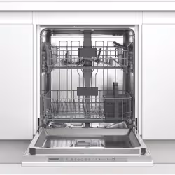 Hotpoint Ariston Lavastoviglie Lympia da incasso, 60 cm - HDI LYM D2 K - Vista aggiuntiva 3