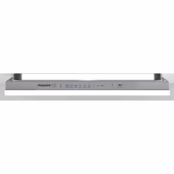 Hotpoint Ariston Lavastoviglie Lympia da incasso, 60 cm - HDI LYM D2 K - Vista aggiuntiva 7