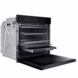 Hotpoint Ariston HAOI78HT1SBAH 73 L Nero - Vista aggiuntiva 3