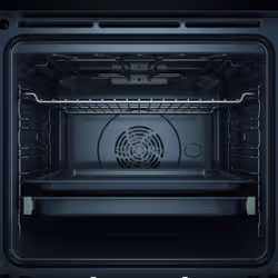 Hotpoint Ariston HAOI78HT1SBAH 73 L Nero - Vista aggiuntiva 4