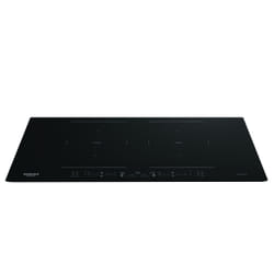 Hotpoint Ariston HB 5177C NE Nero Da incasso 77 cm Piano cottura a induzione 4 Fornello(i)