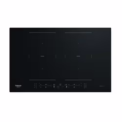 Hotpoint Ariston HB 5177C NE Nero Da incasso 77 cm Piano cottura a induzione 4 Fornello(i) - Vista aggiuntiva 4