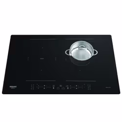 Hotpoint Ariston HB 5177C NE Nero Da incasso 77 cm Piano cottura a induzione 4 Fornello(i) - Vista aggiuntiva 6