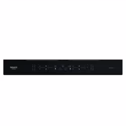 Hotpoint Ariston HB 5177C NE Nero Da incasso 77 cm Piano cottura a induzione 4 Fornello(i) - Vista aggiuntiva 7