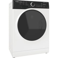 Whirlpool Lavatrice a libera installazione - WSB 726 D IT
